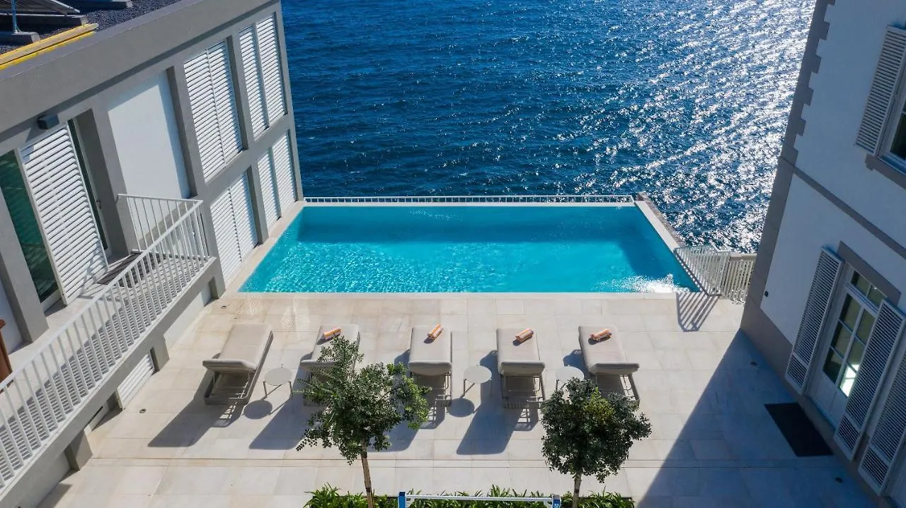Barreirinha Suite By Hr Madeira Funchal
