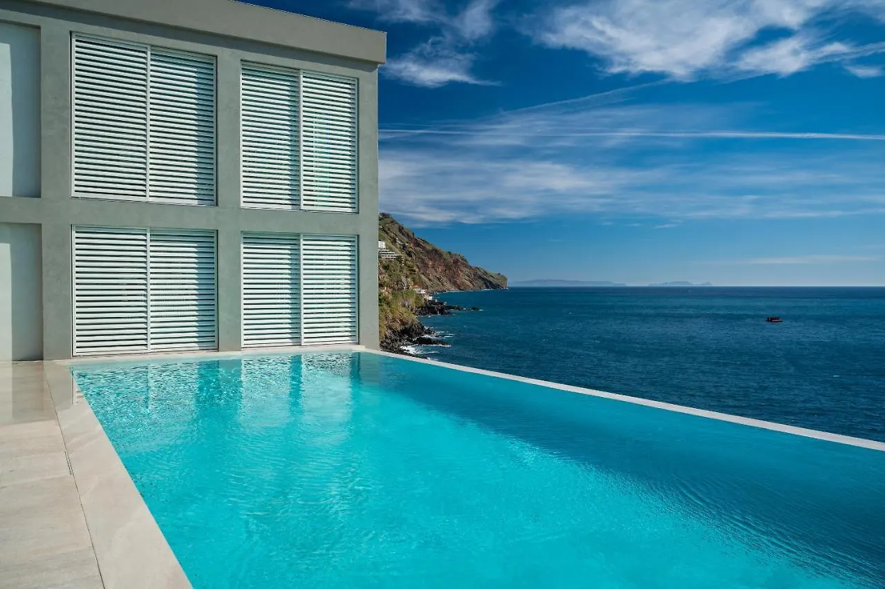 Barreirinha Suite By Hr Madeira Funchal  Portugal