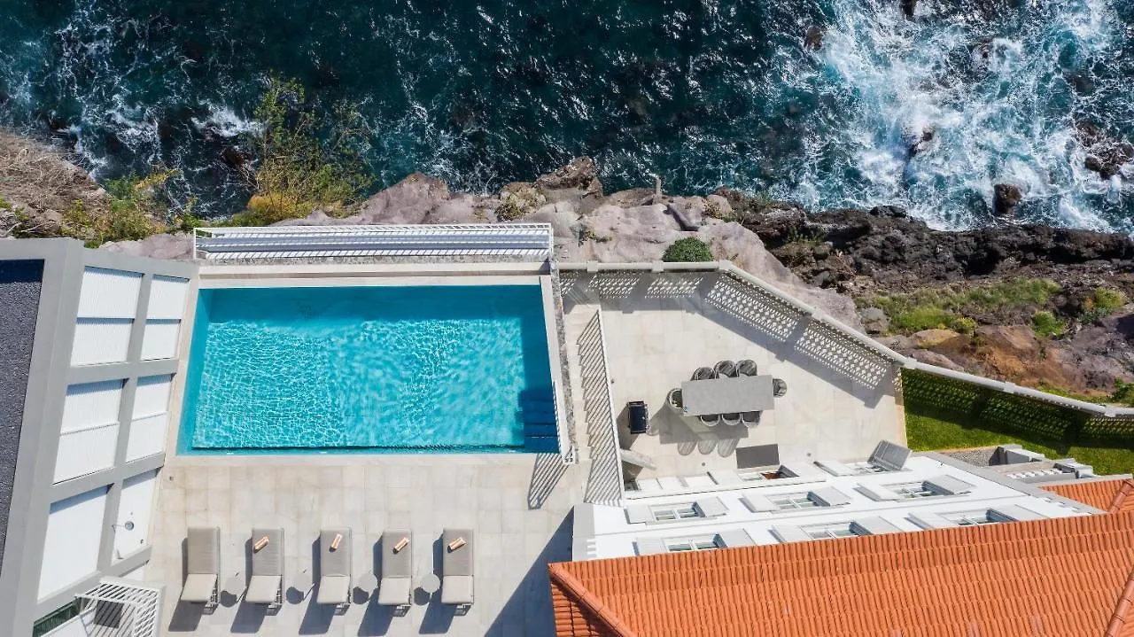 Apartamento Barreirinha Suite By Hr Madeira Funchal