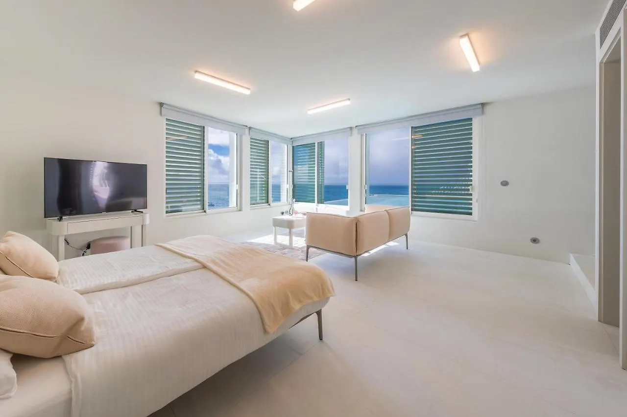 Barreirinha Suite By Hr Madeira Funchal  Apartamento Funchal (Madeira)