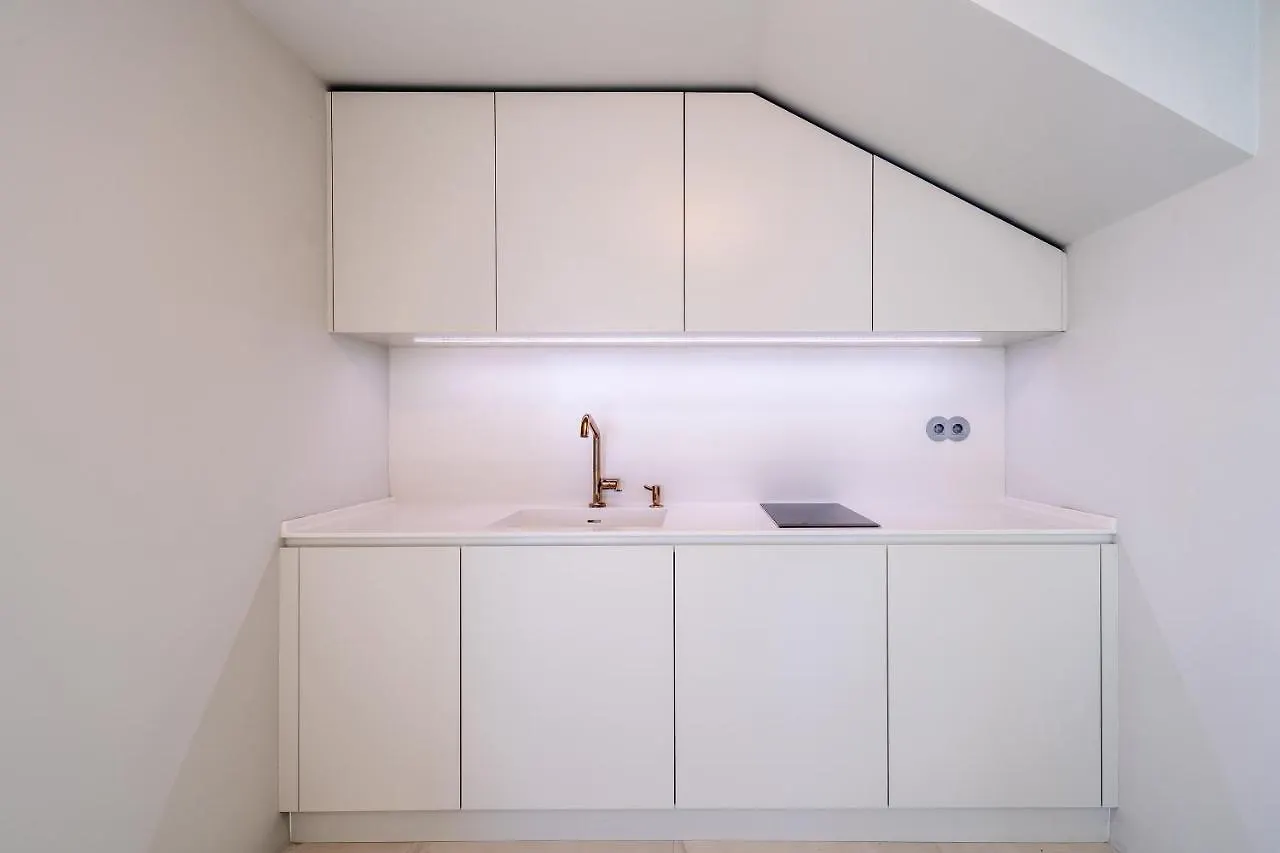 Apartamento Barreirinha Suite By Hr Madeira Funchal  Portugal