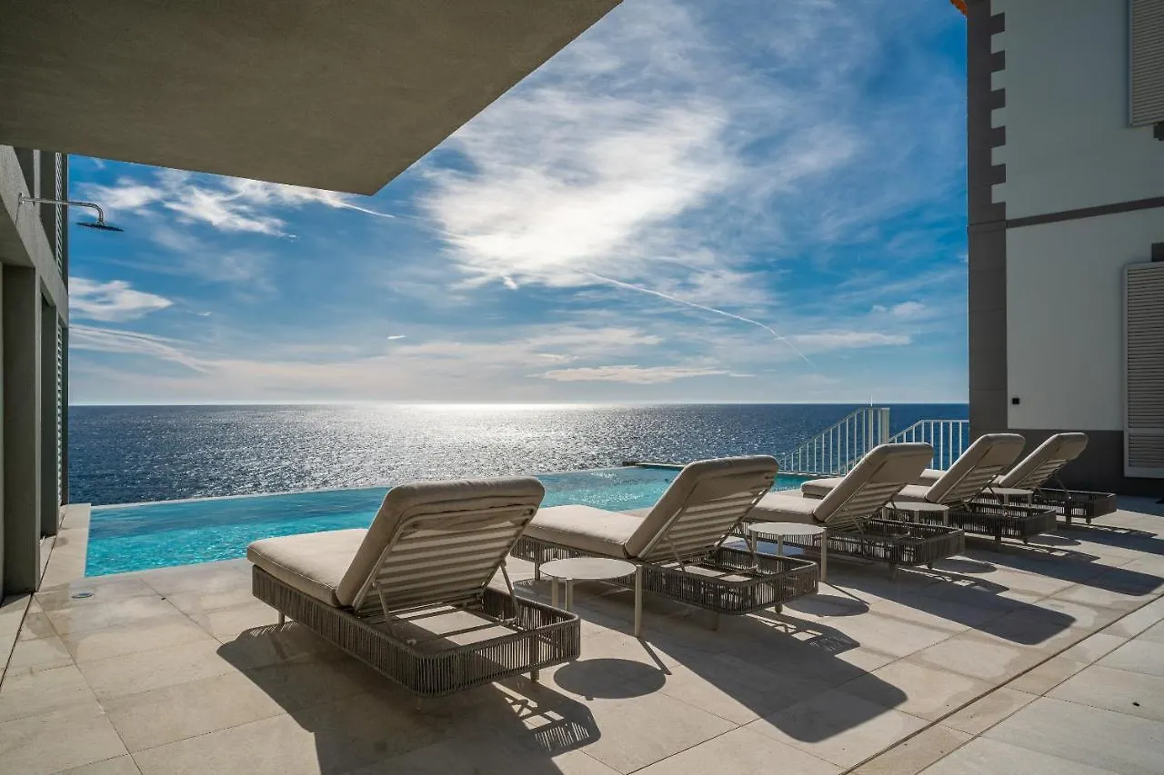 Barreirinha Suite By Hr Madeira Funchal