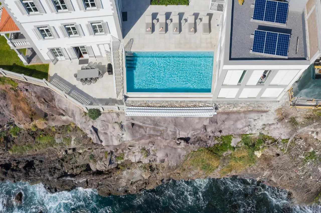 Barreirinha Suite By Hr Madeira Funchal  Funchal (Madeira)