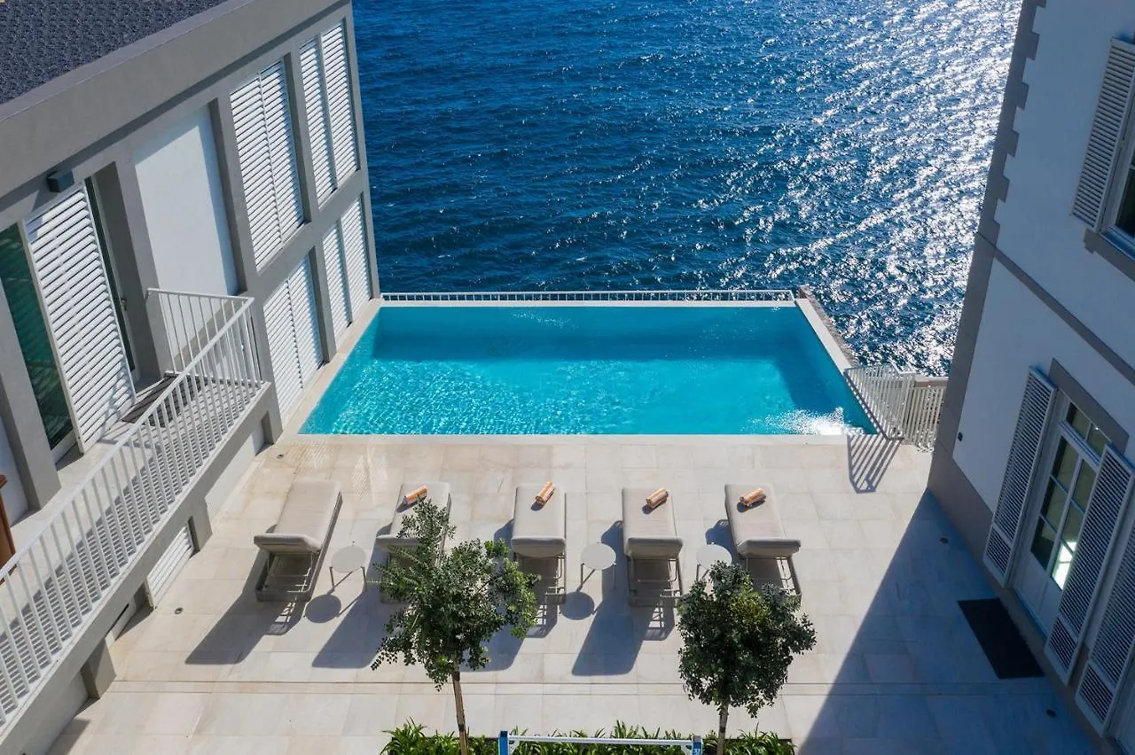 Apartamento Barreirinha Suite By Hr Madeira Funchal