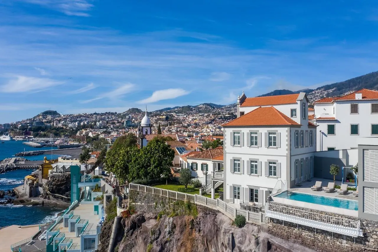 Barreirinha Suite By Hr Madeira Funchal  0*, Funchal (Madeira)