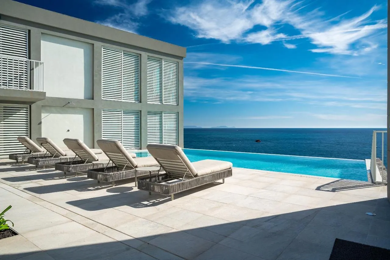 Apartamento Barreirinha Suite By Hr Madeira Funchal  Portugal