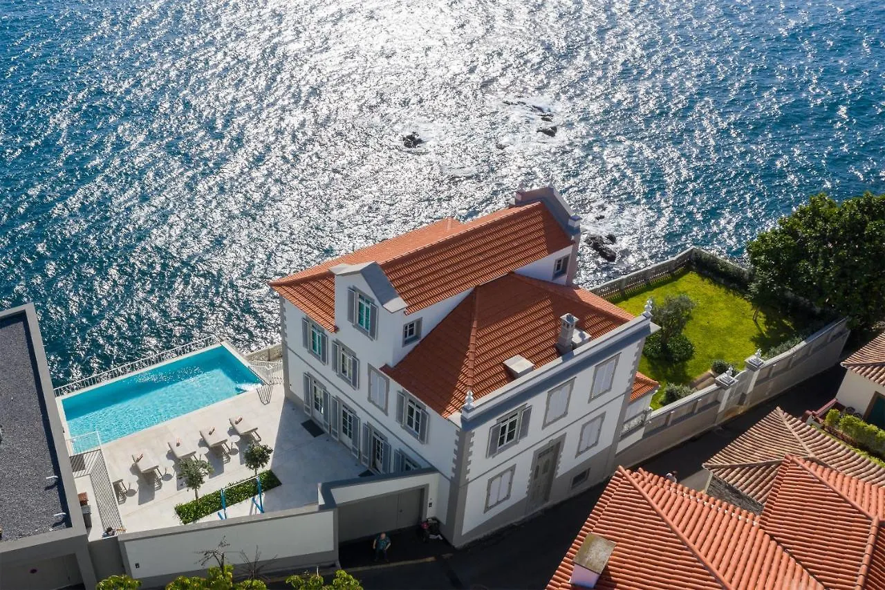 Barreirinha Suite By Hr Madeira Funchal  Portugal