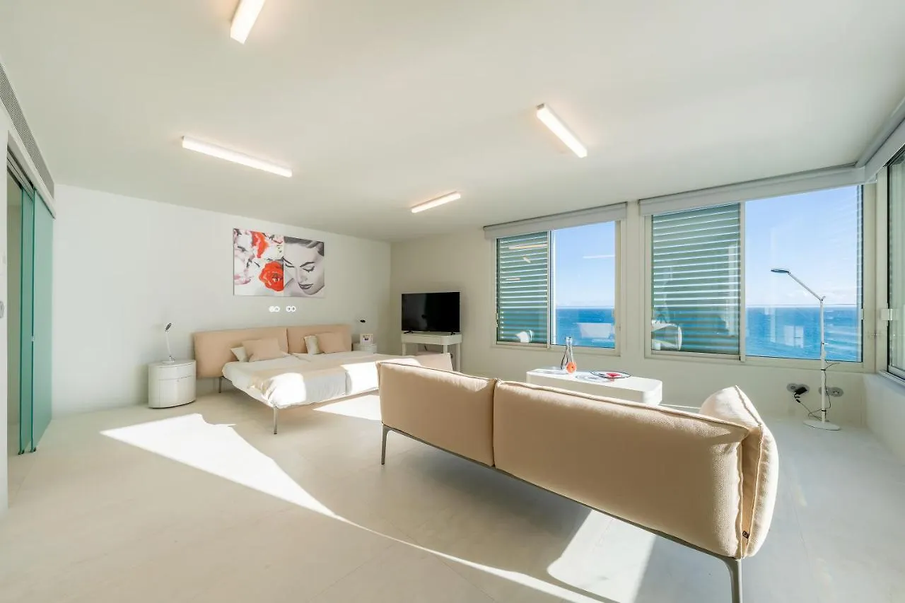 Barreirinha Suite By Hr Madeira Funchal  Apartment Funchal (Madeira)